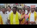 mlc గెలుపు సాంబరాలలో tdp కార్యకర్తపై చేయి చేసుకున్న ci దుర్గాశేఖర్ రెడ్డి mahaa news