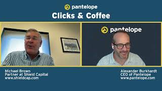 🎙Clicks and Coffee Ep. 31 | Unlocking Entrepreneurial Success with Michael Brown