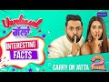 Interesting Facts about Carry on Jatta 2 Movie -  Unreleased Gallan Gippy Grewal , Binnu Dhillon