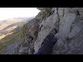 nantlle ridge scramble