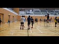 21.5.16.東区大会 予選 vs pekiron s舞③