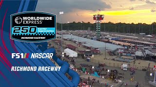 2023 Worldwide Express 250 at Richmond Raceway - NASCAR Craftsman Truck Series