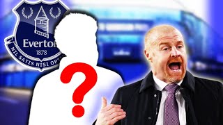 EXPLODED! LEFT NOW! POSSIBLE CASTING OF SEAN DYCHE | EVERTON NEWS