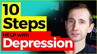 Music Production and Depression – 10 Steps for Coping 😞 #mentalhealth #depression