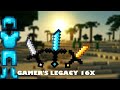 Gamer's Legacy 16X RELEASE