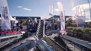 MATEXPO 2019