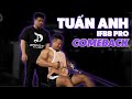 TUAN ANH IFBB PRO COMEBACK WITH COACH DAT PHAM