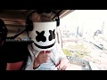 ♛ Marshmello ft Khalid - Silence (UNOFFICIAL VIDEO SONG) ✔