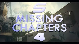 Synergy : Missing Chapter #4