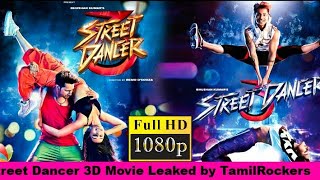 Street Dancer 3D - Full Movie with English Subtitles | Varun Dhawan, Shraddha Kapoor, Nora Fatehi
