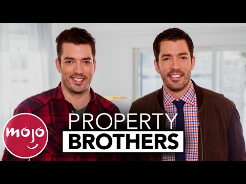 What is the most watched show on HGTV?