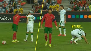 Football Funny Dives & Simulation ft. Ronaldo, O'Shea, Suarez, Neymar... - Richard A TV
