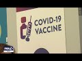 San Francisco prepares for vaccine rollout for children ages 5-11