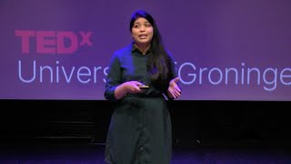 What Digitalisation Can Do For You | Adya Kumar | TEDxUniversityofGroningen