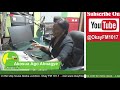 abrabopa with akosua ago aboagye on okay 101.7 fm 18 04 2023