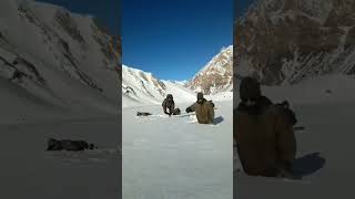 Brave Soldiers of Indian Army