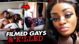 Gay Men Who Butchered Their Wives For Getting Caught Sleeping With Other Men