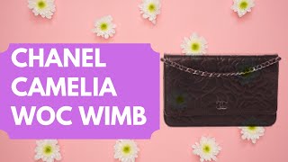 What's In My Bag? II Ways To Wear the Chanel WOC