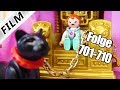 Playmobil Filme Familie Vogel: Folge 701-710 | Kinderserie | Videosammlung Compilation Deutsch