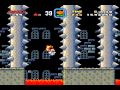 Super Mario World: Valley Fortress