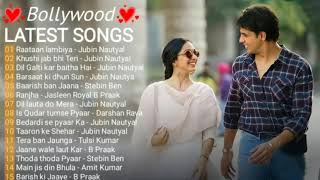 New Hindi Song 2021 | Jubin nautiyal , arijit singh, Atif Aslam, Neha Kakkar , Shreya Ghoshal