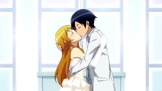 Kyousuke x Kirino [AMV] - Impossible