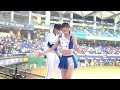 【黑鼠】20220804 富邦悍將 fubon guardians fubon angels 維心 王勝偉 胡冠俞 范國宸 應援曲 我們加油