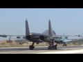 now.. 1st batch of russian military aircraft leaving syria back home