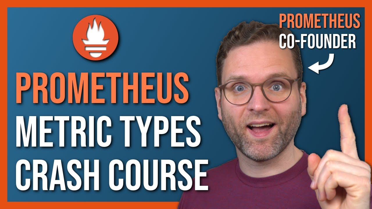 Understanding Prometheus Metric Types | Meaning And Usage (Gauge ...