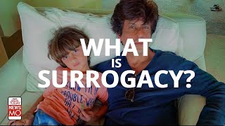 What Is Surrogacy & How Is It Getting Popular? | NewsMo | India Today