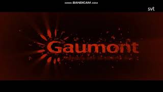 Gaumont (France)/Les Films des Tournelles Logo (2018)