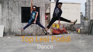 Top Lesi Poddi | Dance