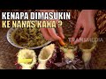 Masak Ikan Boboso Pepes Nanas | BOCAH PETUALANG