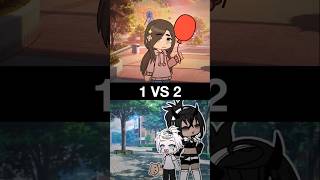 *1 या 2*😲🔥||Нαяɒ cнσσsє||मेरा नहीं#शॉर्ट्स #fyp #gacha #gachalife #gachaclub