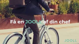 JOOLL - Biomega OKO 1 - Sølv