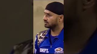 Harbhajan Singh Fight with Ambati Rayudu🤬😡😡😠