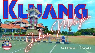 Discovering the Vibrant Town of Kluang and Scenic Road Trip to Johor Bahru  #malaysia #kluang