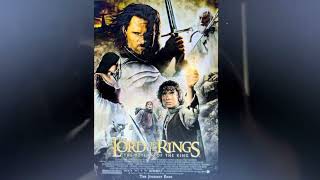 Happy 21st anniversary of the fantasy The Lord of the Rings: The Return of the King