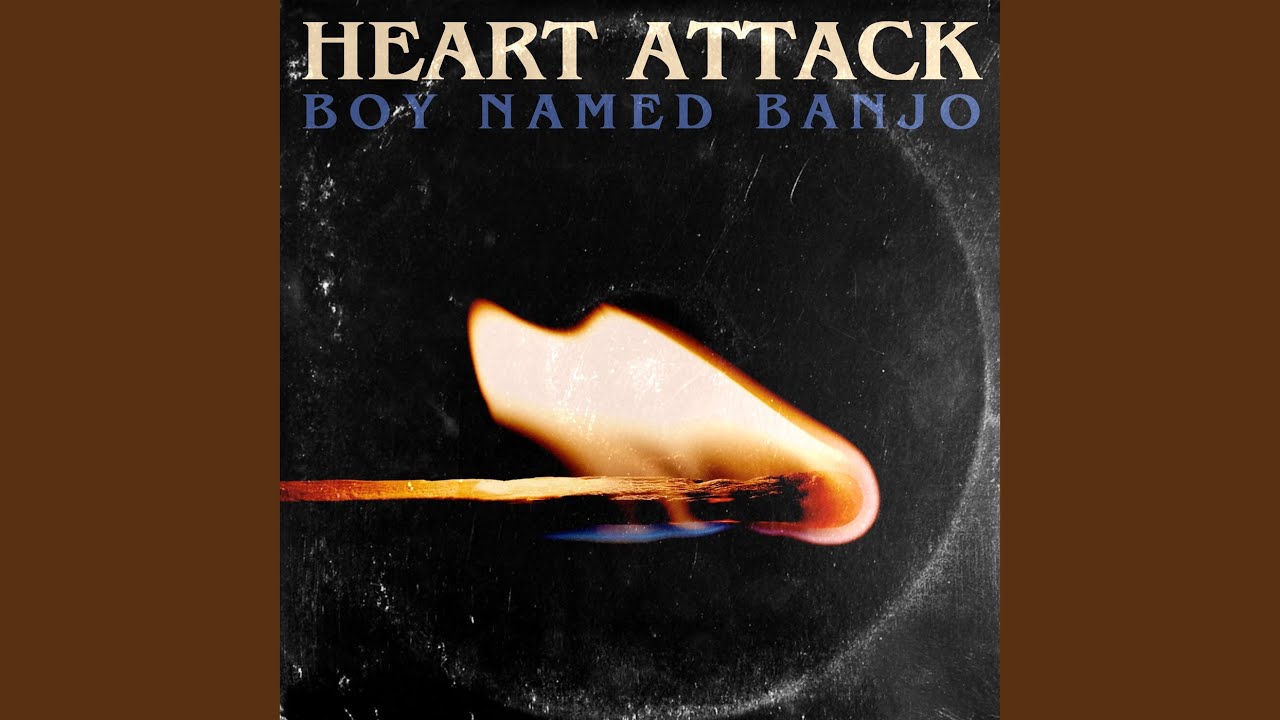 Heart Attack Youtube Music
