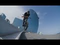 cruising barcelona with colin varanyak adidas five ten bmx