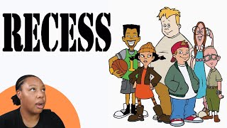 Recess: does it still hold up?