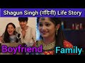 Shagun singh {mast mauli} lifestyle & Biography 2024 | shagun singh age,family,serial,birthday