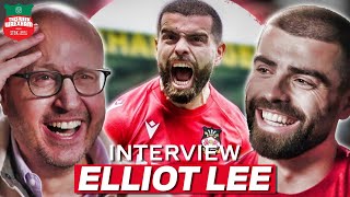 Elliot Lee on Will Ferrell in the locker room, building the Wrexham project, and