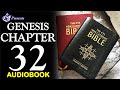 GENESIS: CHAPTER 32 - AUDIOBOOK (The CTS New Catholic Bible)