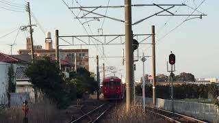 無人駅訪問(8)日南線田吉駅