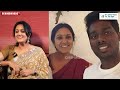 எது devadarshini வீட்டுல psycho வா 🤣 பங்கமா கலாய்த்த chetan u0026 niyathi 😂 fun family interview 🥳 rani