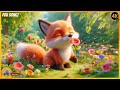 Fox Song For Kids | Artful Animations