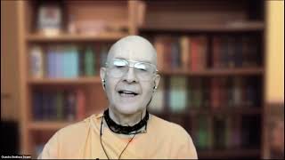 HH Candrasekhara Swami - Unity in Diversity - Some Key Philosophical Points