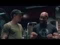 how losing an arm made logan aldridge unbreakable ep. 01 don’t break with ct fletcher