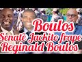 WAW😱😳Senatè Jackito di Reginald Boulos gen tròp pouvwa nan peyi dayiti se Guy Philippe ki pral fini